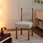 AAF Furniture Luxury Dining Chair Armchair for Living Room Dining Room