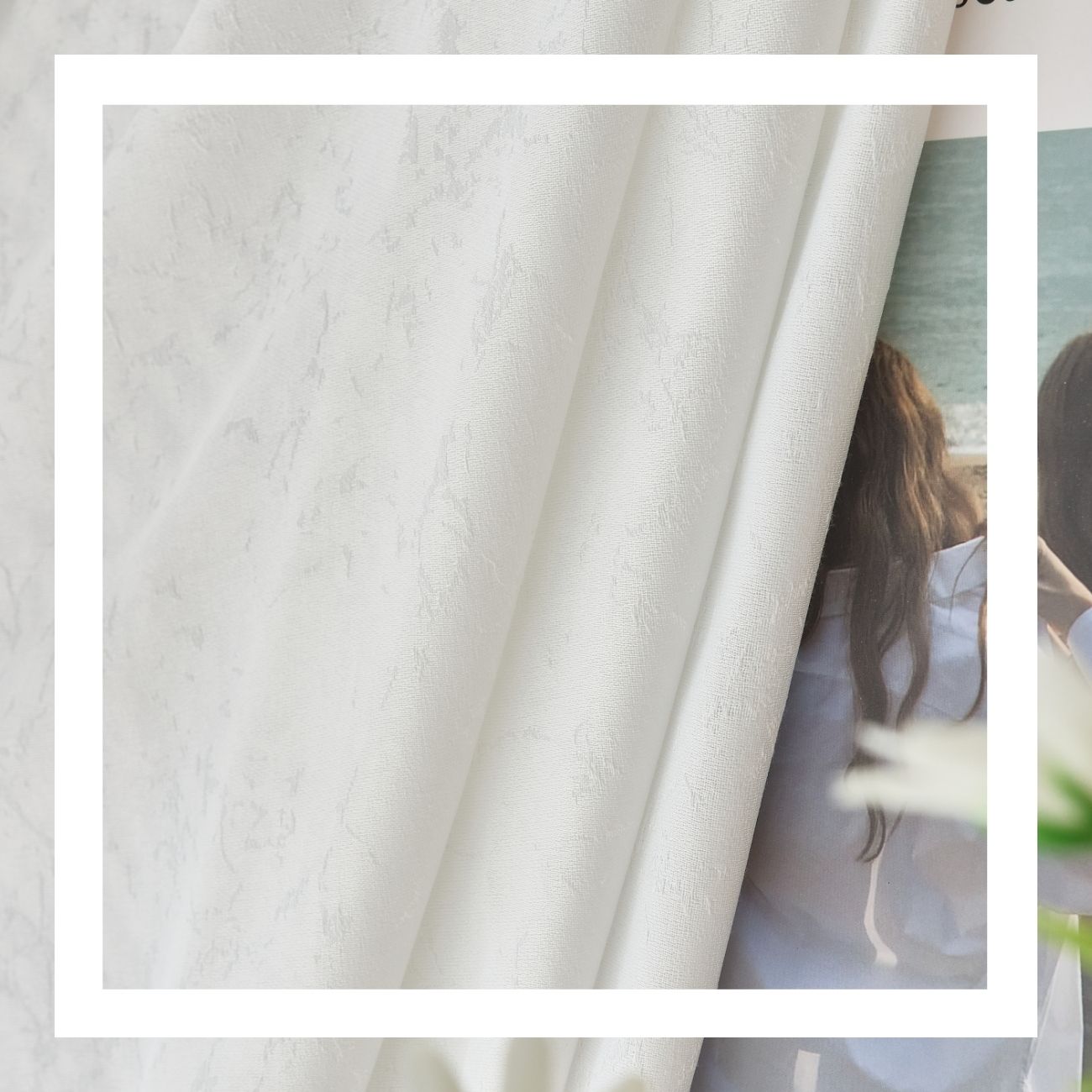 2 Panels Sheer Color Chiffon Tulle Light Window Textile Curtains Drapes for Bedroom Livingroom