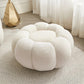 AAF Furniture Fleece Fabric Overstuffed Multifunction Sofa Chair set for Livingroom Office