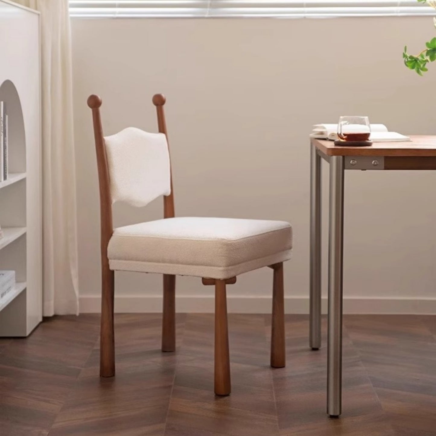 AAF Furniture Luxury Dining Chair Armchair for Living Room Dining Room