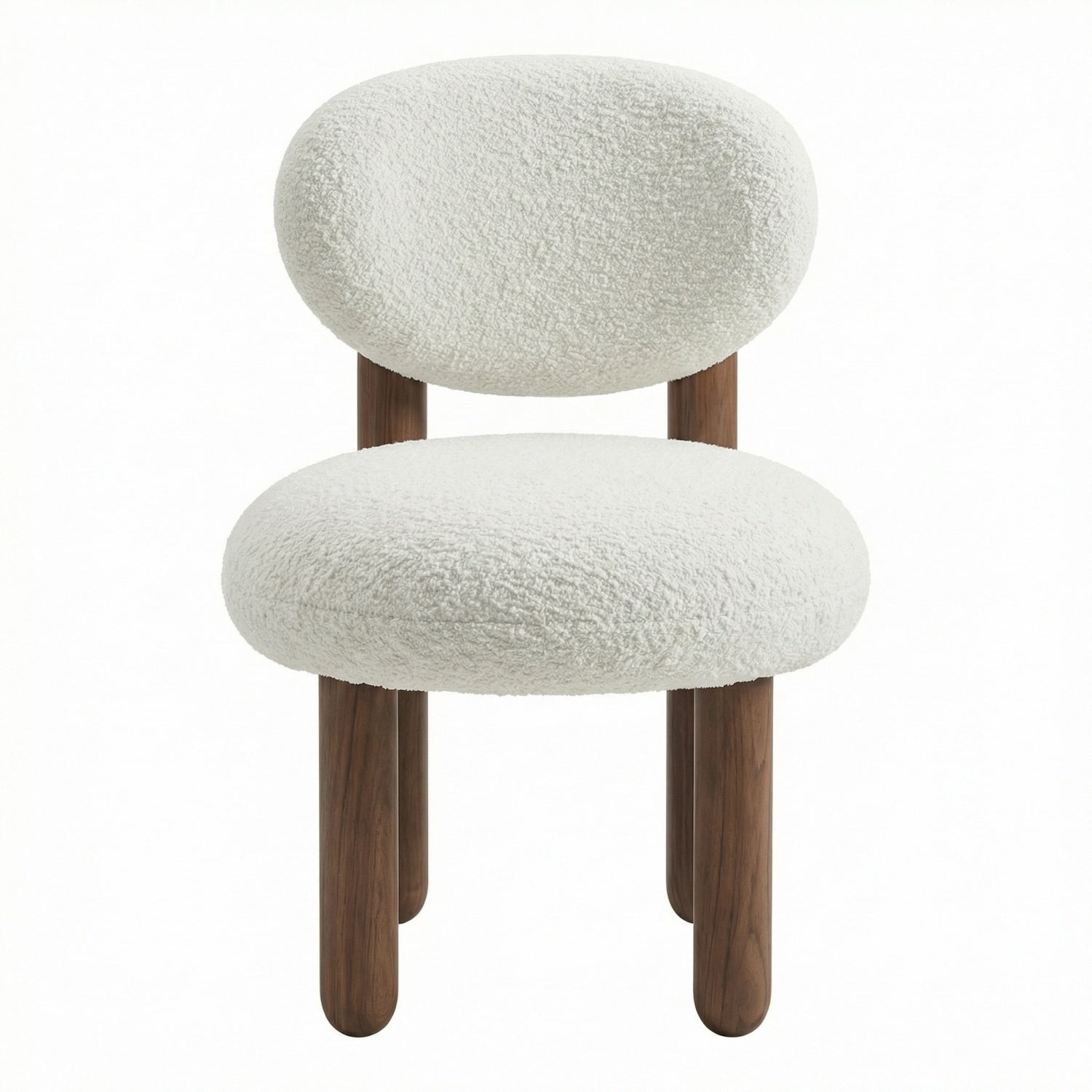 AAF Cloud Sherpa Chair Cream Healing UAE