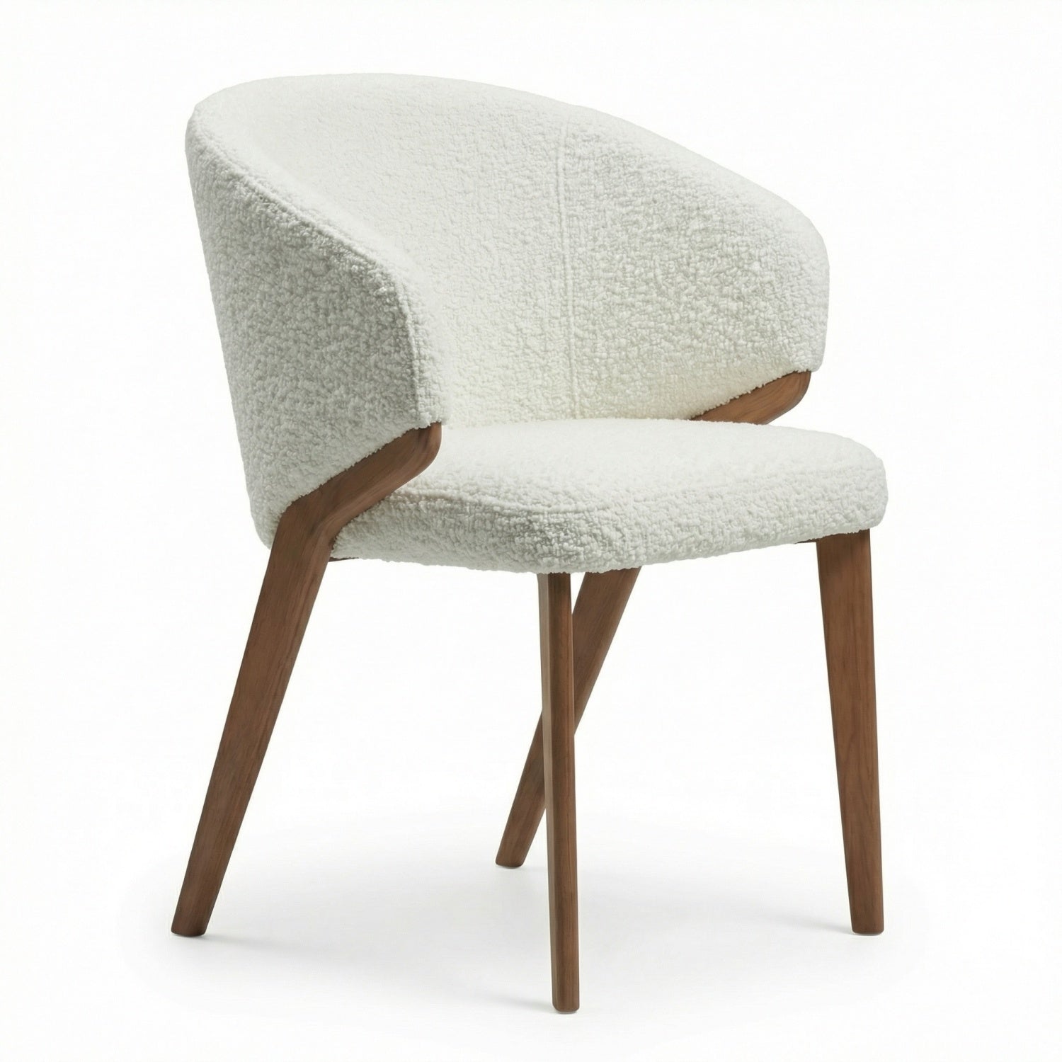 AAF Sherpa Chair Cream Healing Comfort UAE