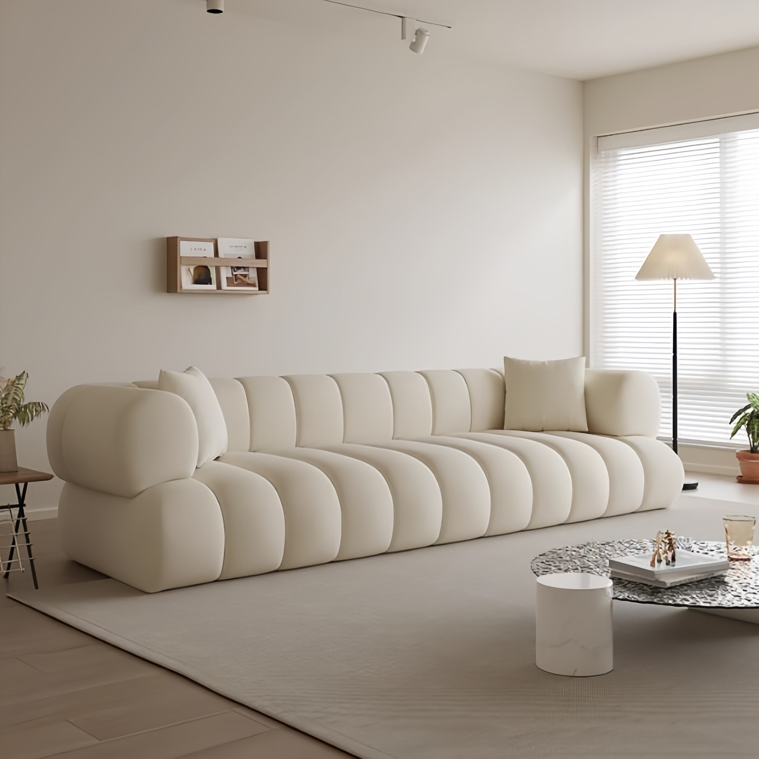 AAF Furniture Furniture:  in Dubai showroom