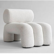 AAF Furniture Chair: High Quality Lounge Chair for Living Room in Dubai showroom