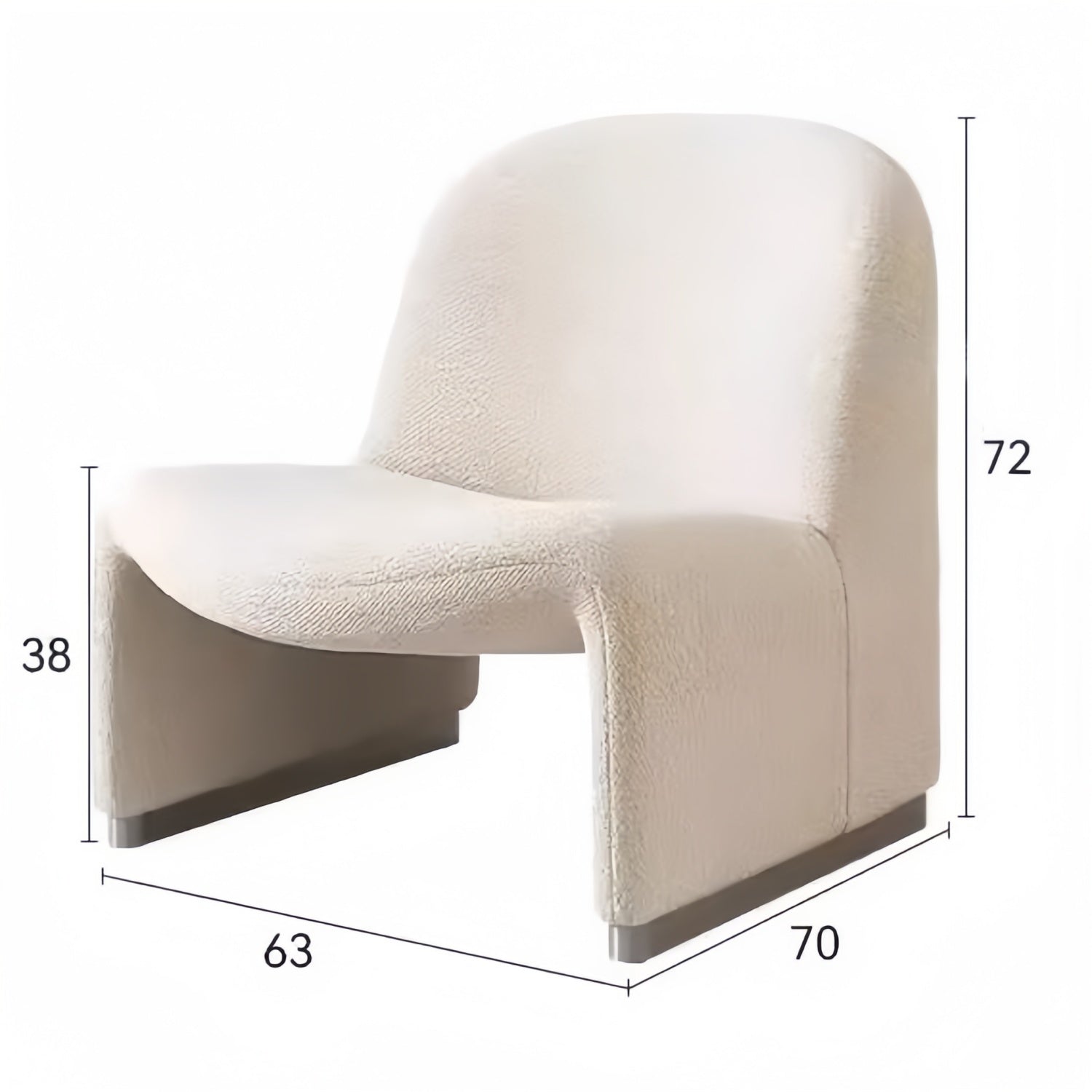 AAF Furniture High Quality Lounge Chair for Living Room