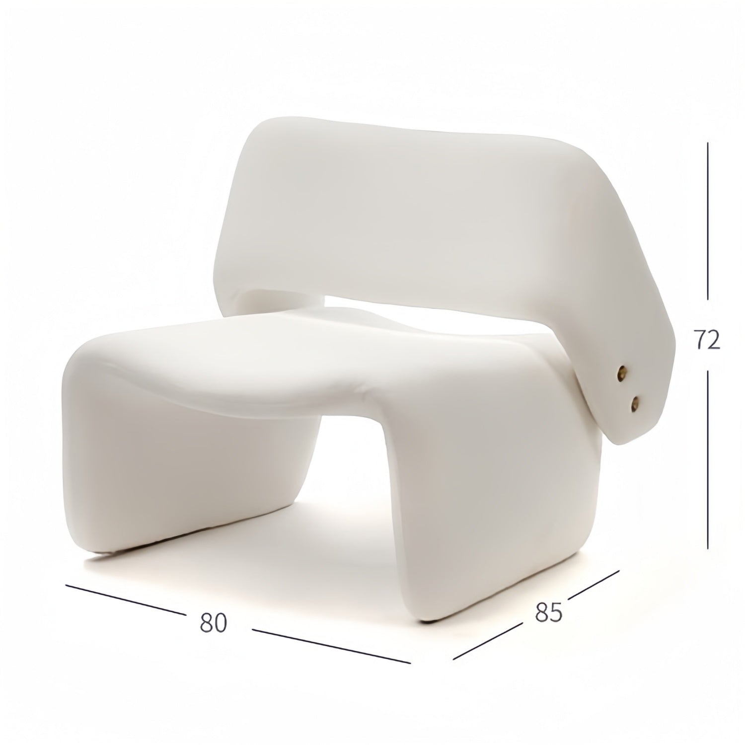 AAF Furniture High Quality Lounge Chair for Living Room