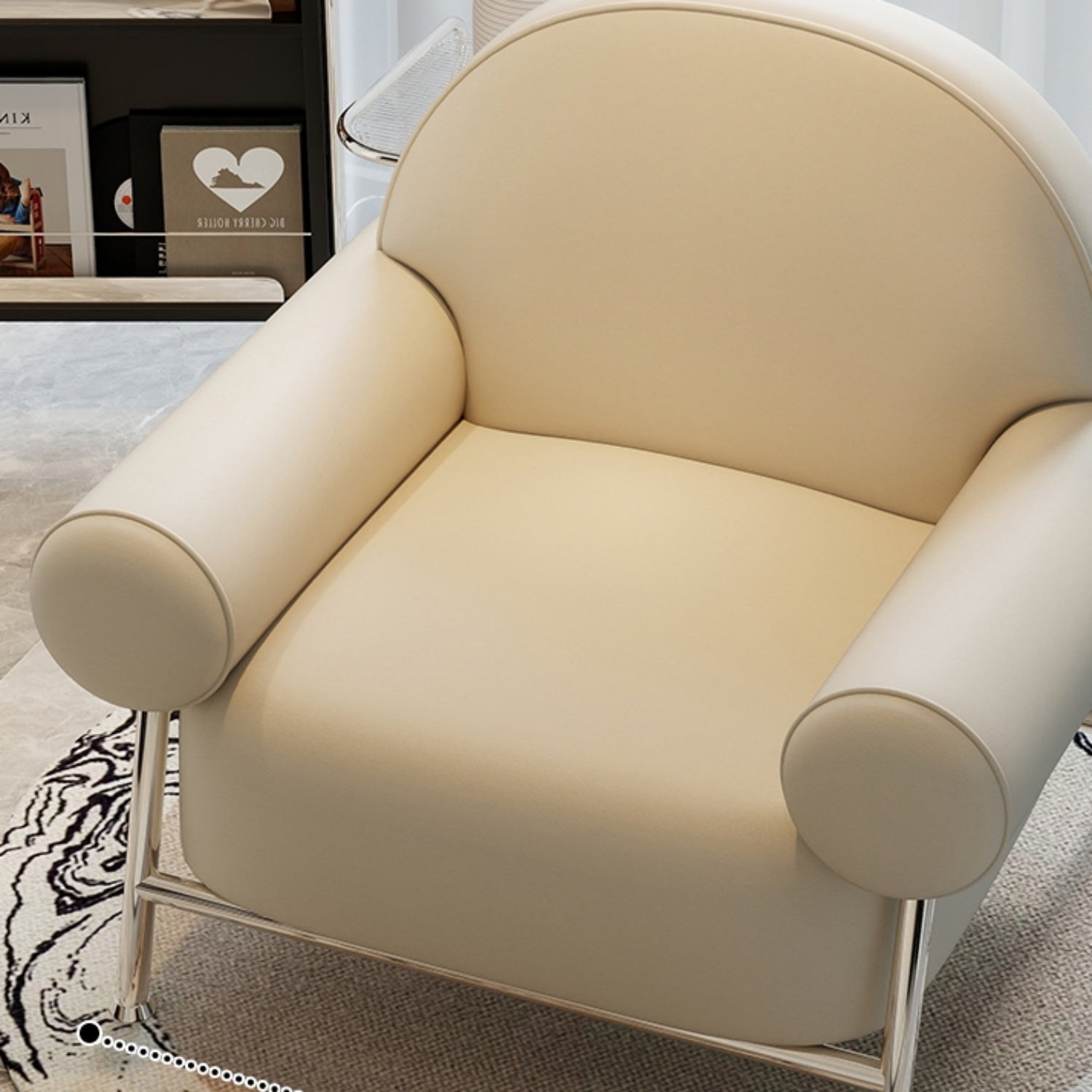 AAF Furniture High Quality Lounge Chair for Living Room