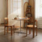 AAF Furniture Luxury Dining Chair Armchair for Living Room Dining Room