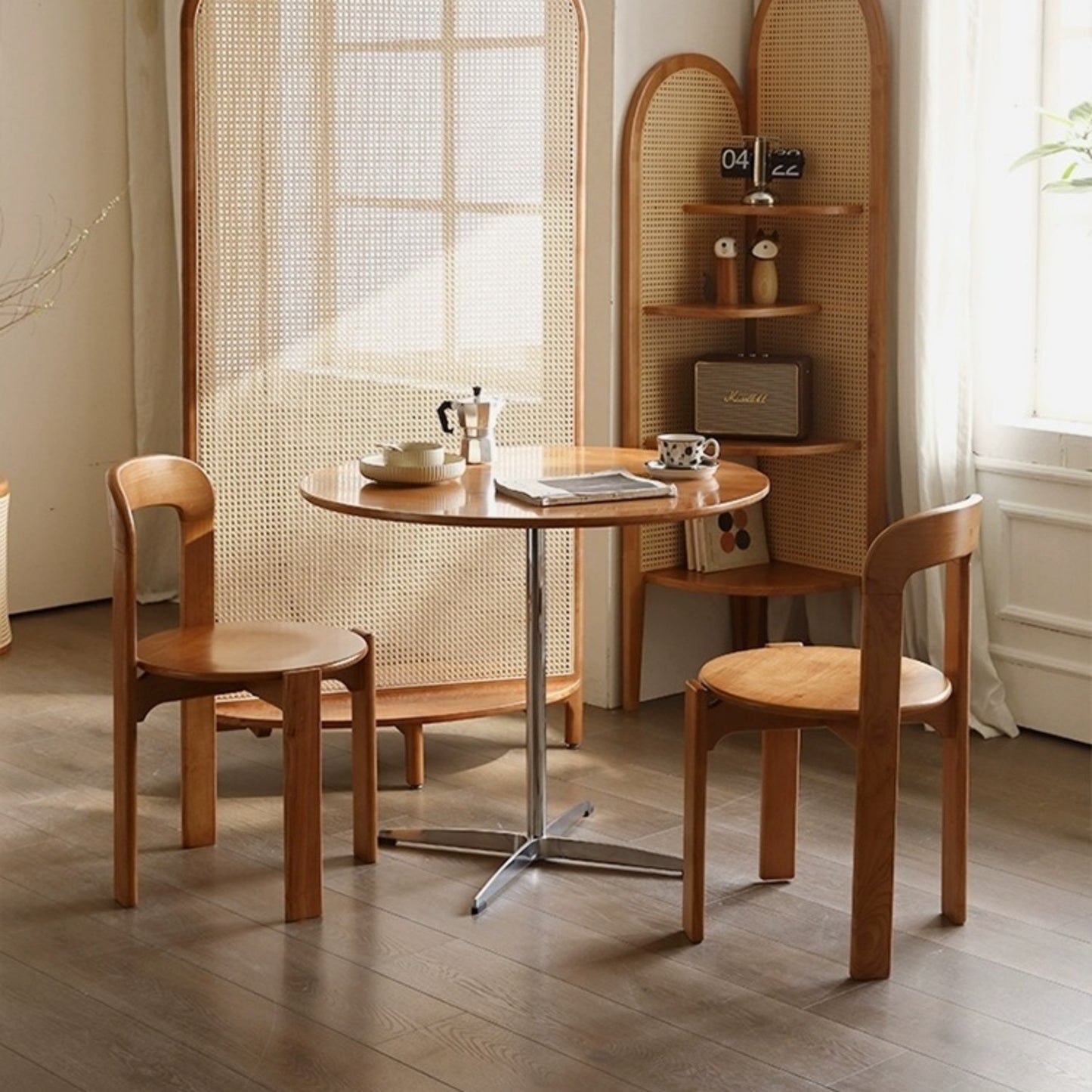 AAF Furniture Luxury Dining Chair Armchair for Living Room Dining Room
