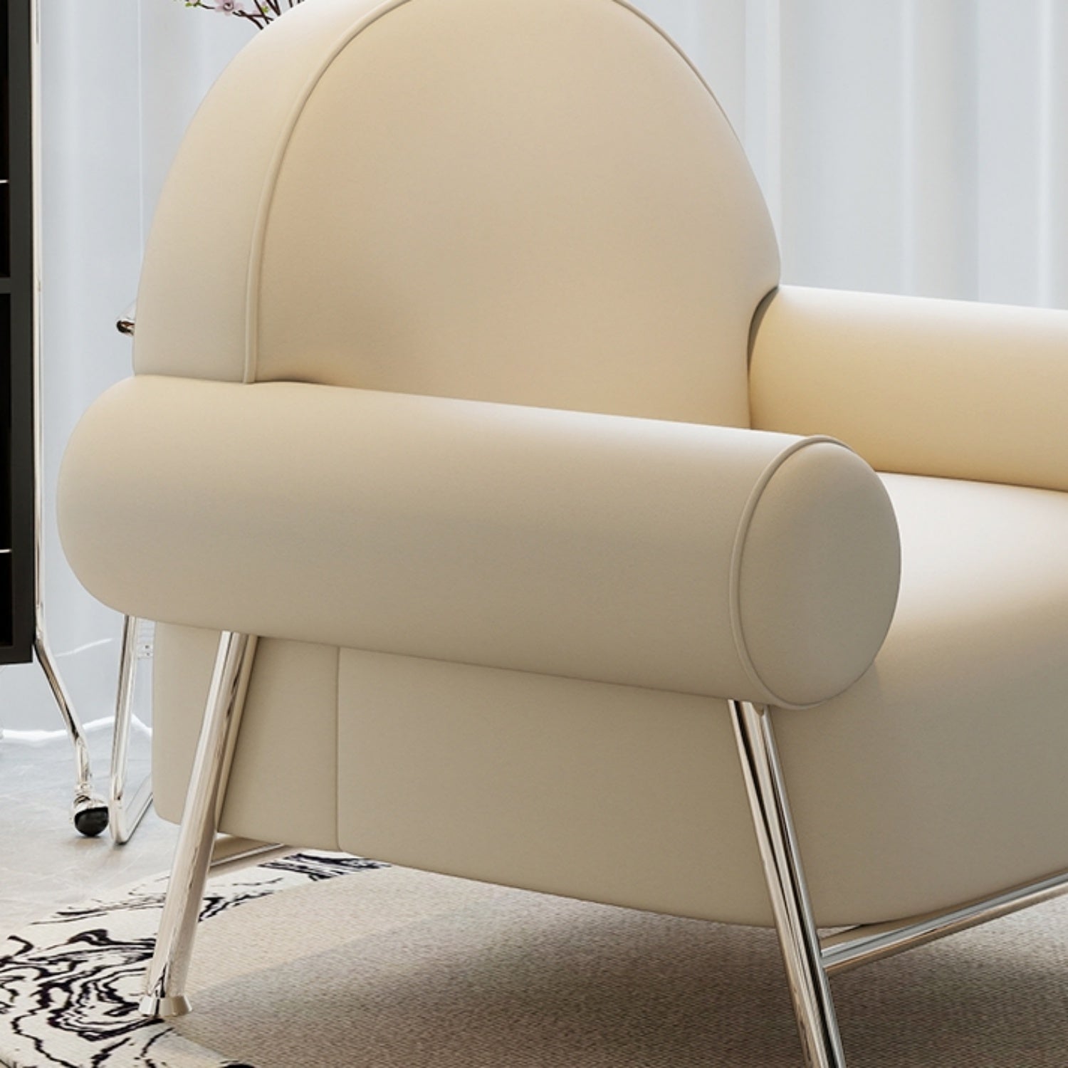 AAF Furniture High Quality Lounge Chair for Living Room