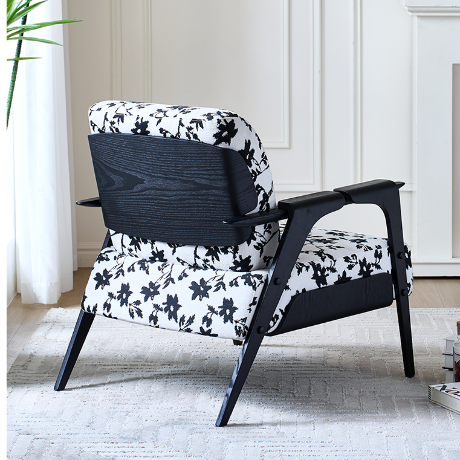 AAF Furniture High Quality Lounge Chair for Living Room