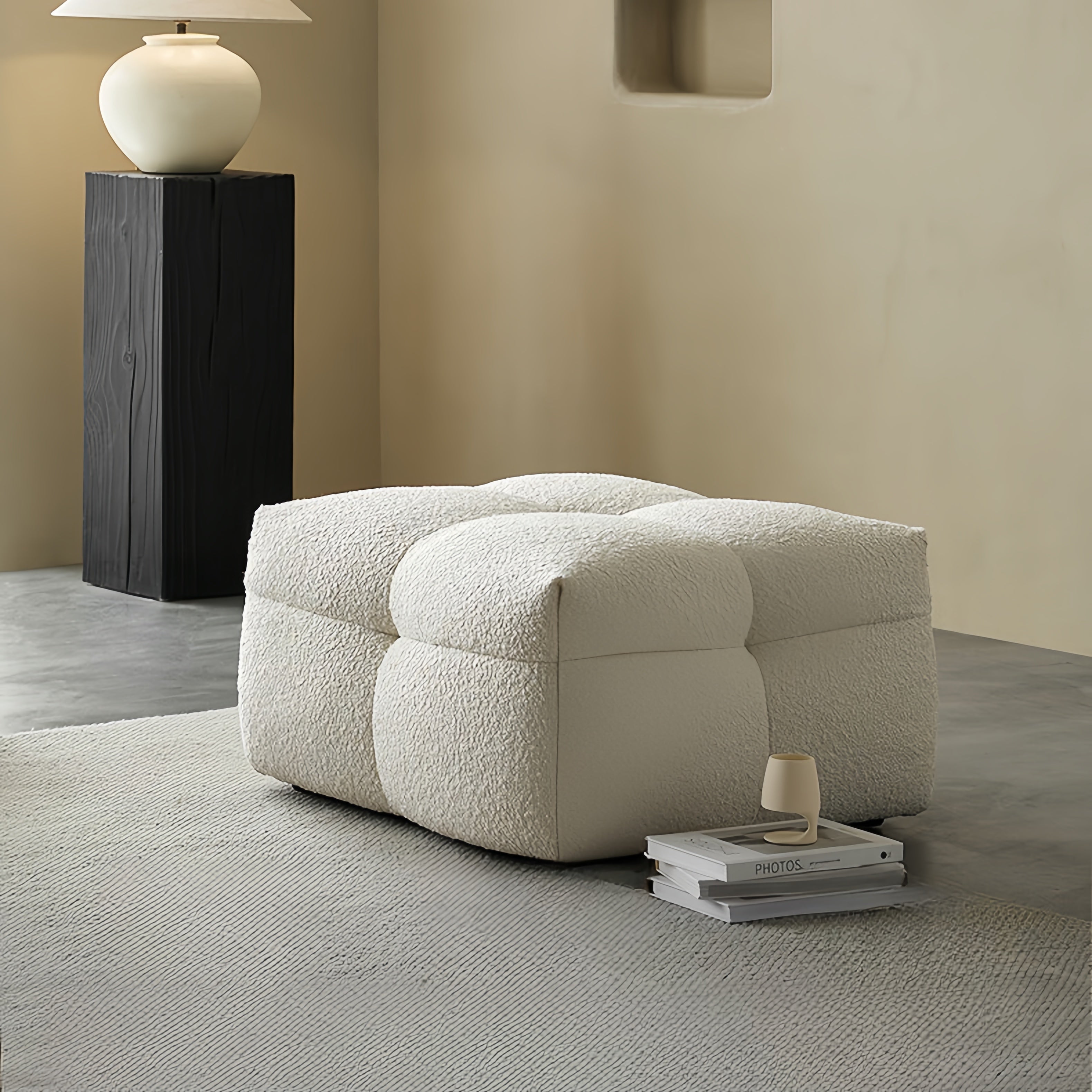 AAF Furniture Furniture:  in Dubai showroom