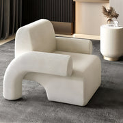 AAF Furniture Chair: High Quality Lounge Chair for Living Room in Dubai showroom