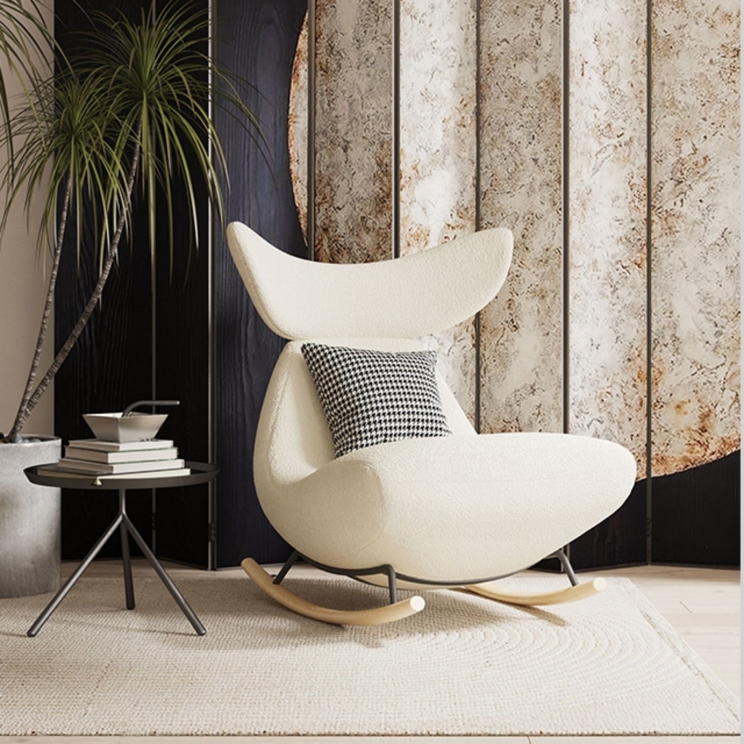AAF Furniture High Quality Lounge Chair for Living Room