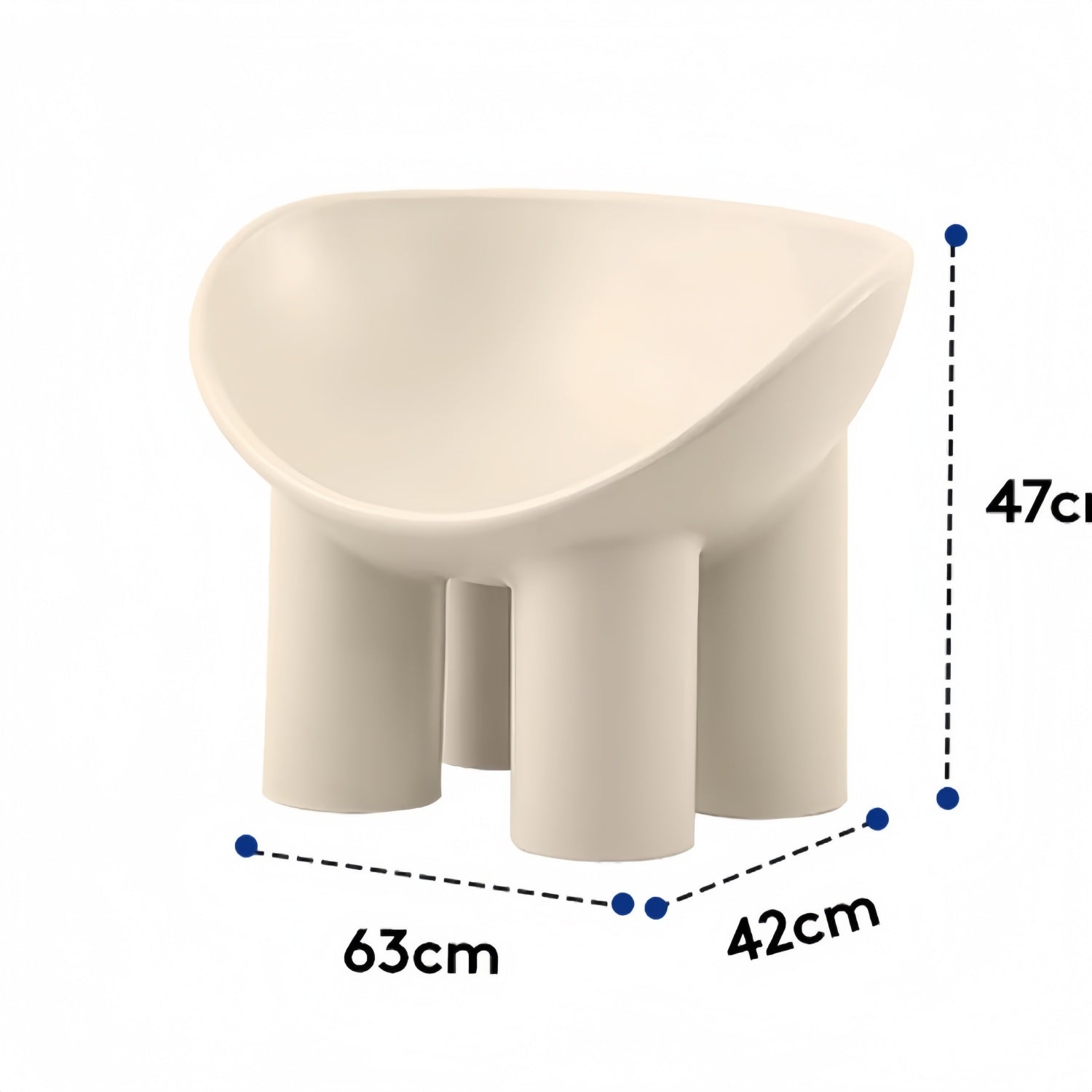 AAF Furniture High Quality Lounge Chair for Living Room
