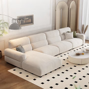 AAF Furniture Luxury Cloud Sofa Set for Living Room Dubai UAE D2