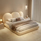 AAF Furniture Bed Frame Modern King Queen Size for bedroom Without Mattress