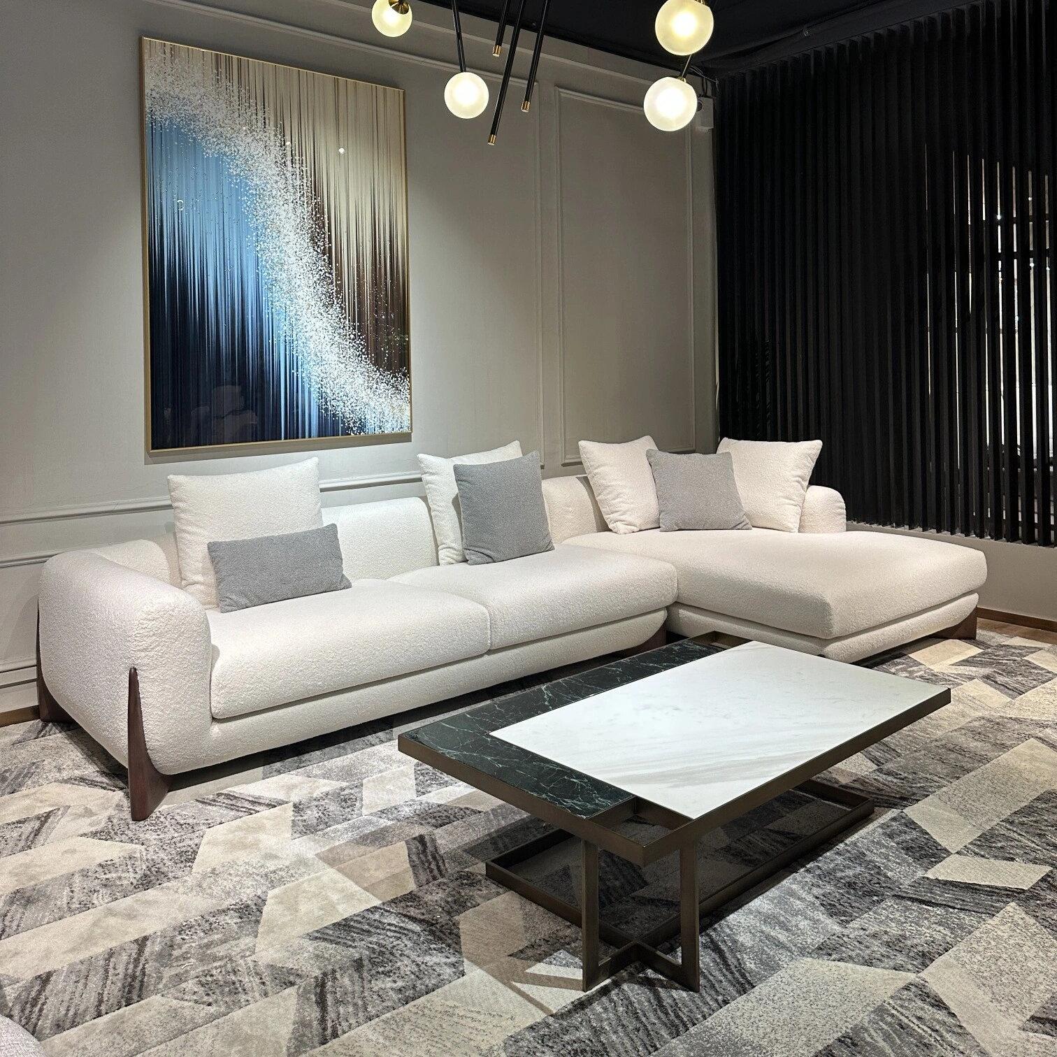 AAF Furniture Furniture:  in Dubai showroom