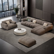 AAF Furniture Luxury Cloud Sofa Set for Living Room Dubai, Abu Dhabi UAE