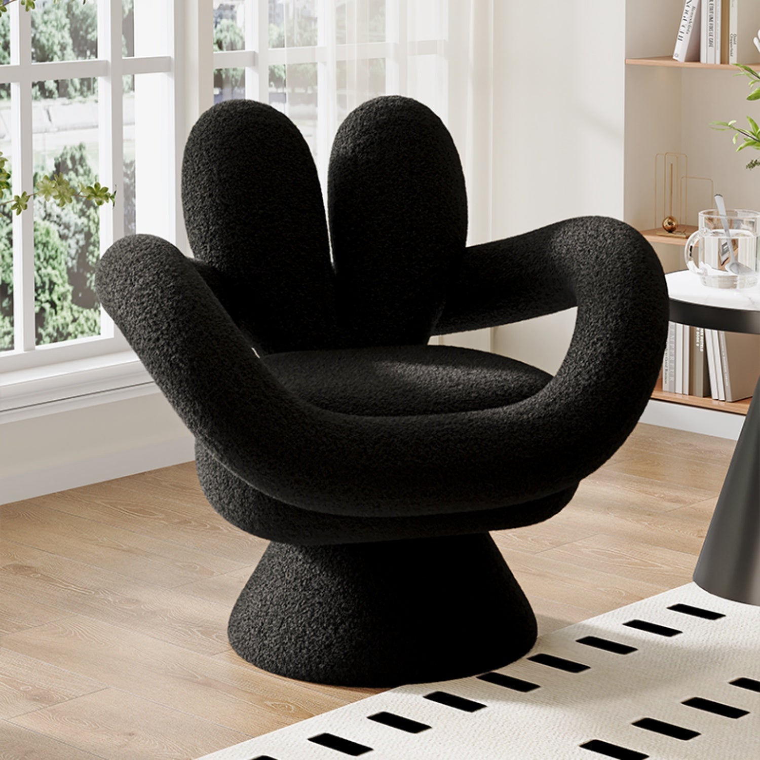 AAF Furniture High Quality Lounge Chair for Living Room