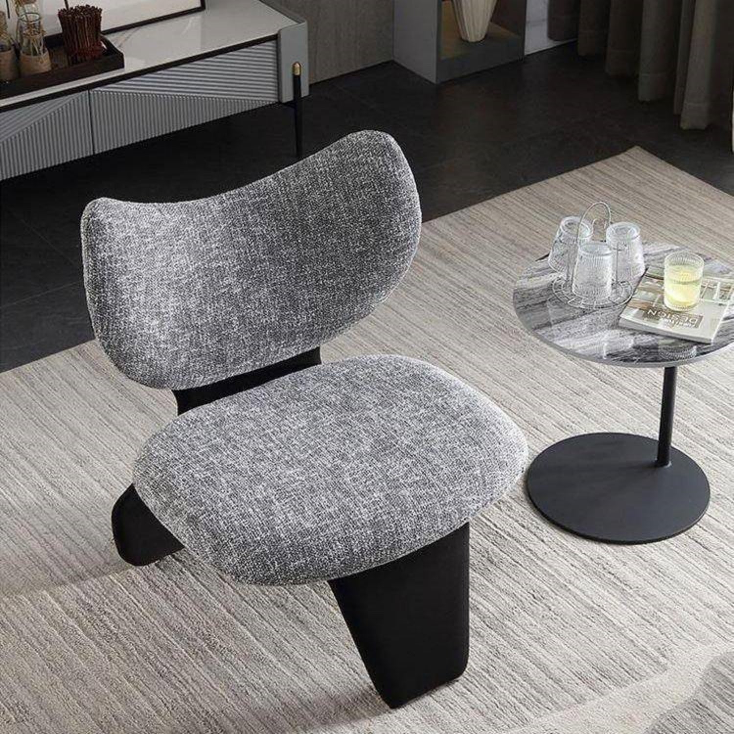 AAF Furniture High Quality Lounge Chair for Living Room