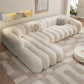 AAF Furniture Fleece Fabric Overstuffed Multifunction Sofa set for Livingroom Office