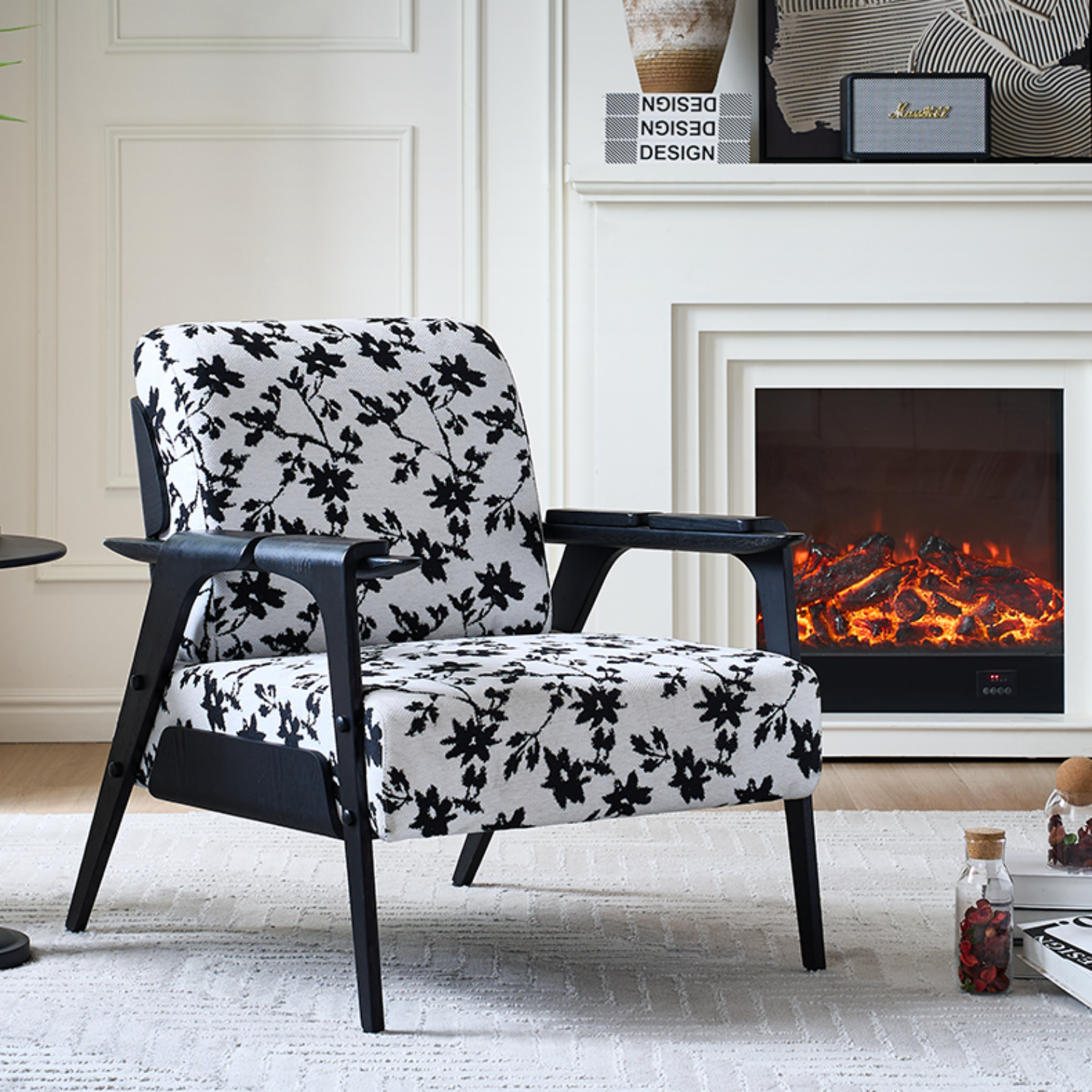 AAF Furniture High Quality Lounge Chair for Living Room