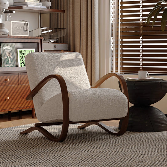 AAF Furniture High Quality Lounge Chair for Living Room