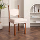 AAF Furniture Luxury Dining Chair Armchair for Living Room Dining Room