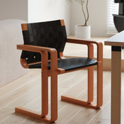 AAF Furniture Chair: Luxury Dining Chair Armchair for Living Room Dining Room in Dubai showroom