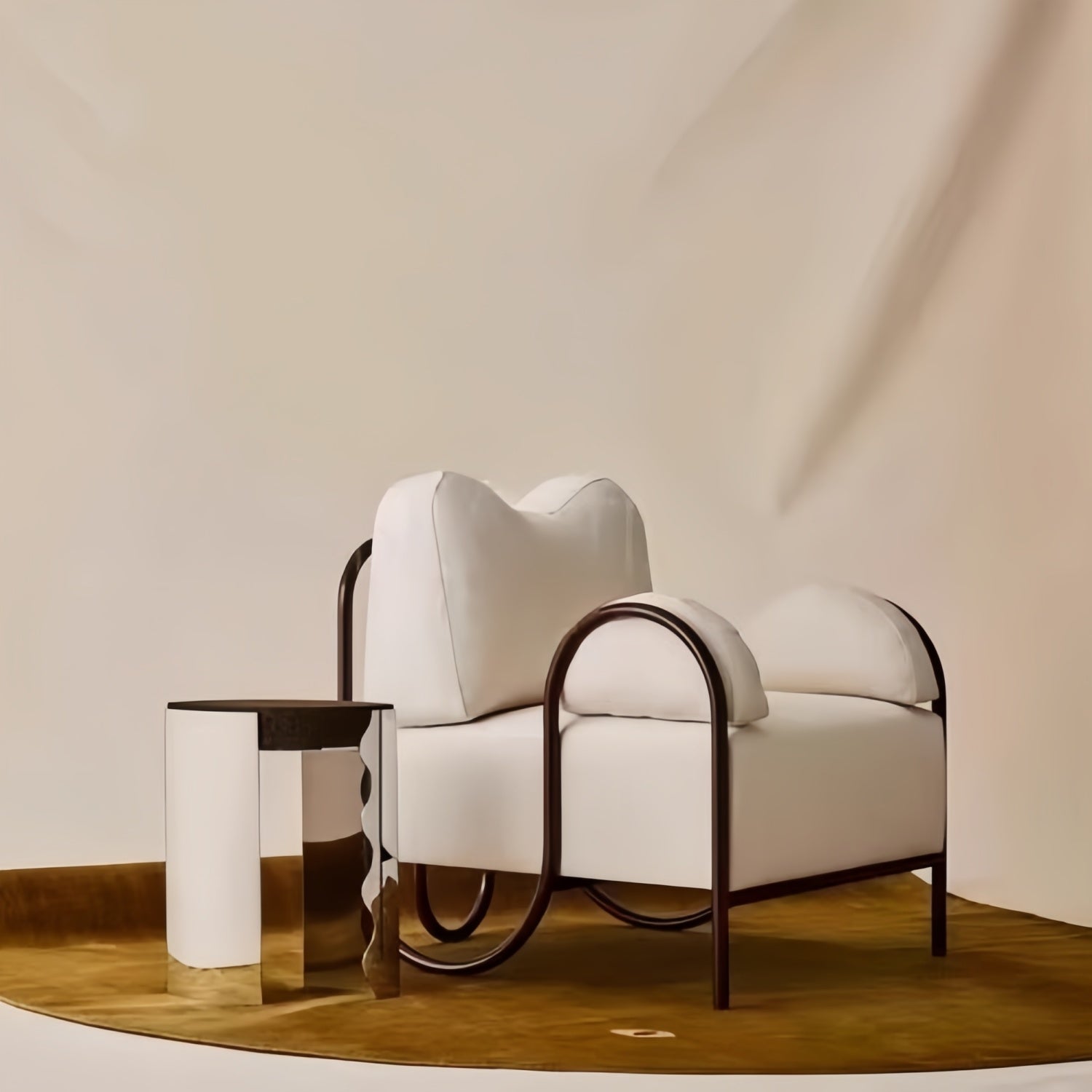 AAF Furniture High Quality Lounge Chair for Living Room