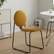 AAF Furniture Chair: Luxury Dining Chair Armchair for Living Room Dining Room in Dubai showroom