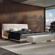 AAF Furniture Fabric Eco-Friendly Bed Frame for Bedroom