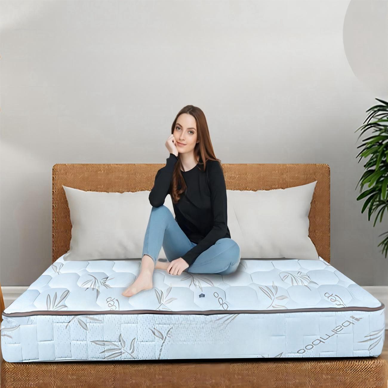 AAF furniture Pocket Spring Mattress