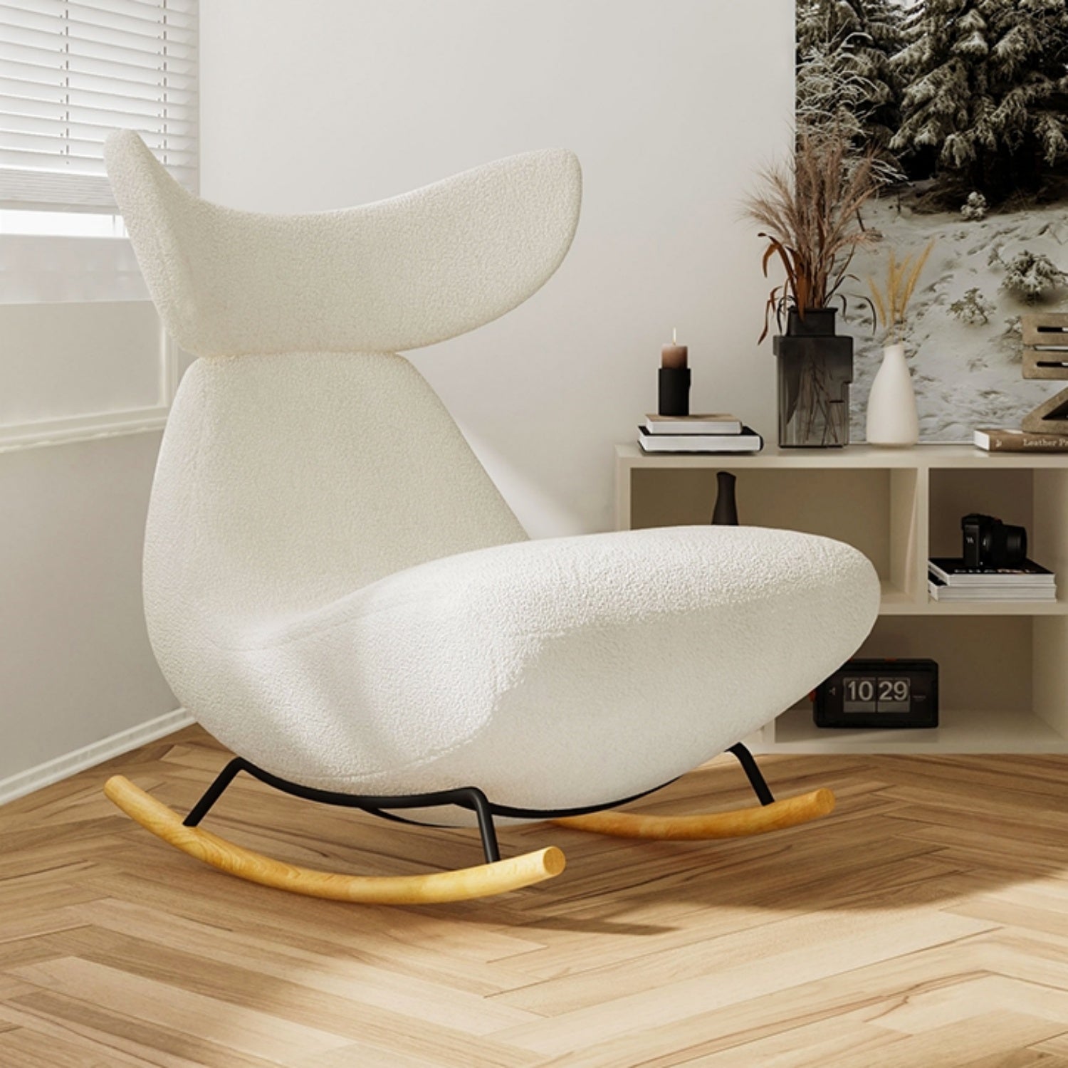 AAF Furniture High Quality Lounge Chair for Living Room