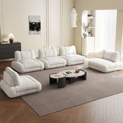 AAF Furniture Luxury Cloud Sofa Set for Living Room UAE Online D3