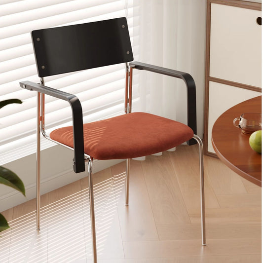 AAF Furniture Luxury Serfin Dining Chair Armchair for Living Room Dining Room