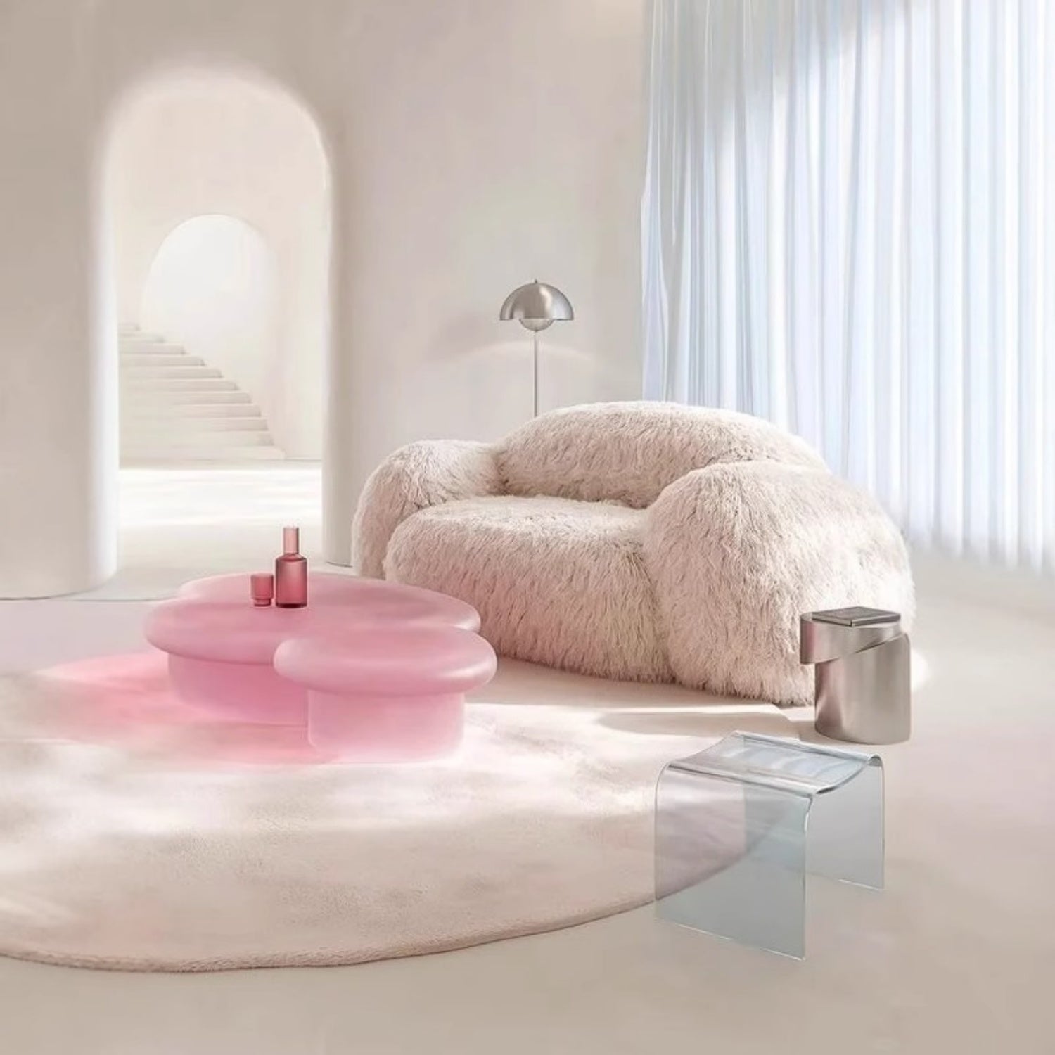 AAF Furniture High Quality Lounge Chair for Living Room