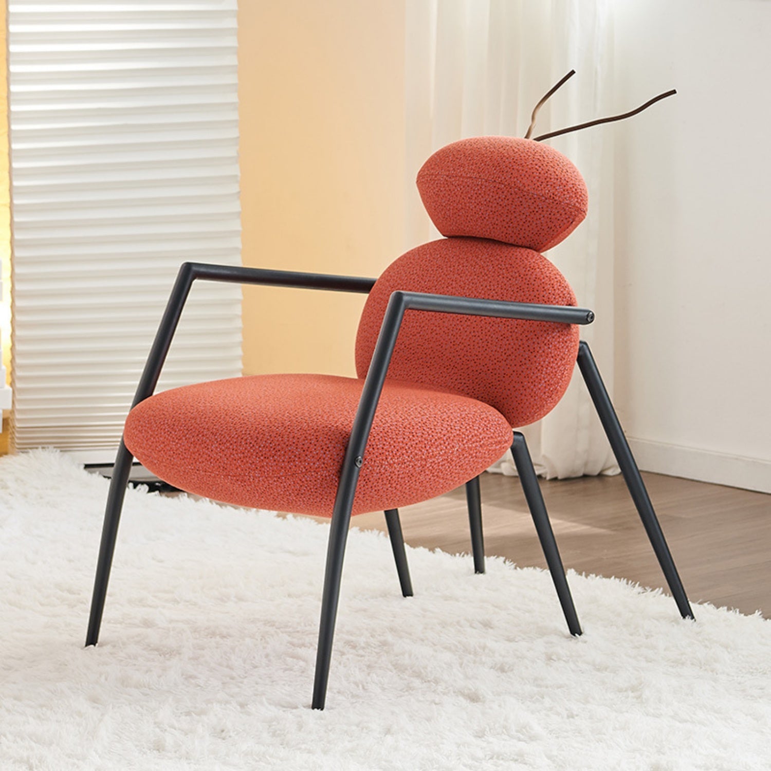 AAF Furniture High Quality Lounge Chair for Living Room