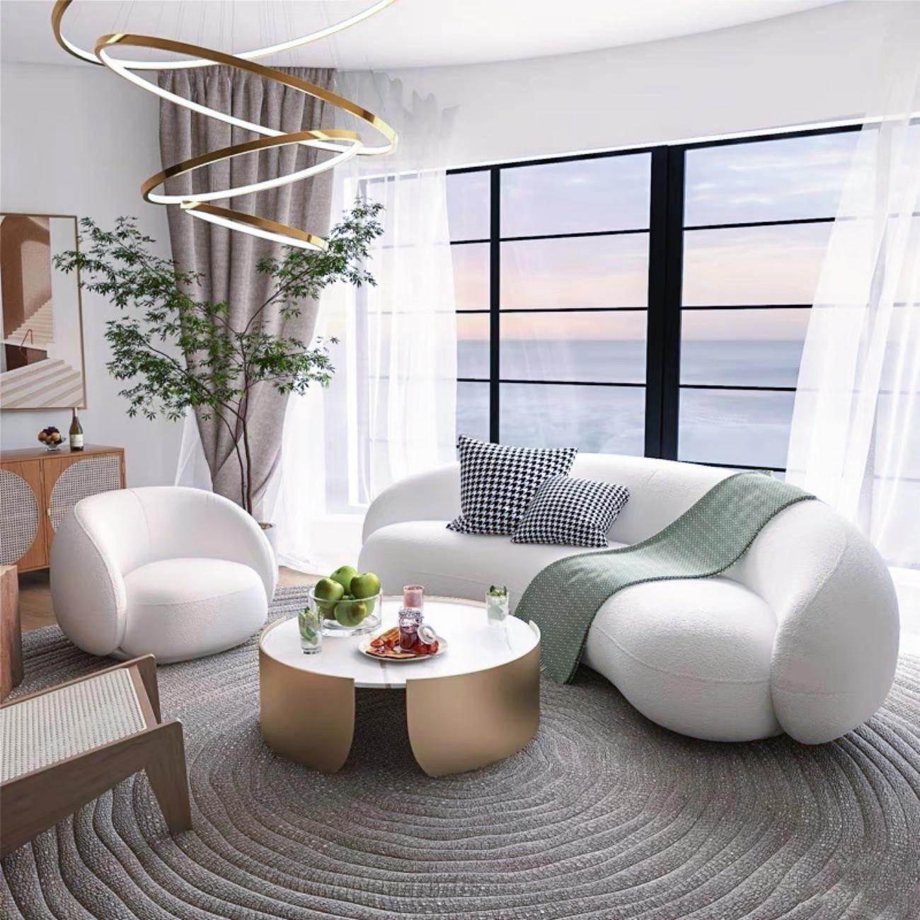 AAF Furniture Furniture:  in Dubai showroom