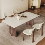 AAF Furniture Dining Table: Elegant Dining Table for Modern Dining Room Without Chairs in Dubai show