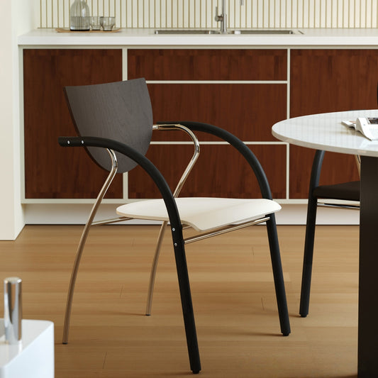 AAF Furniture Luxury Dining Chair Armchair for Living Room Dining Room
