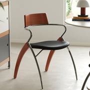 AAF Furniture Chair: Luxury Dining Chair Armchair for Living Room Dining Room in Dubai showroom