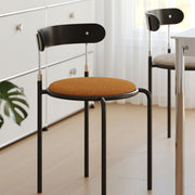 AAF Furniture Chair: Luxury Roman Dining Chair Armchair for Living Room Dining Room in Dubai showroo