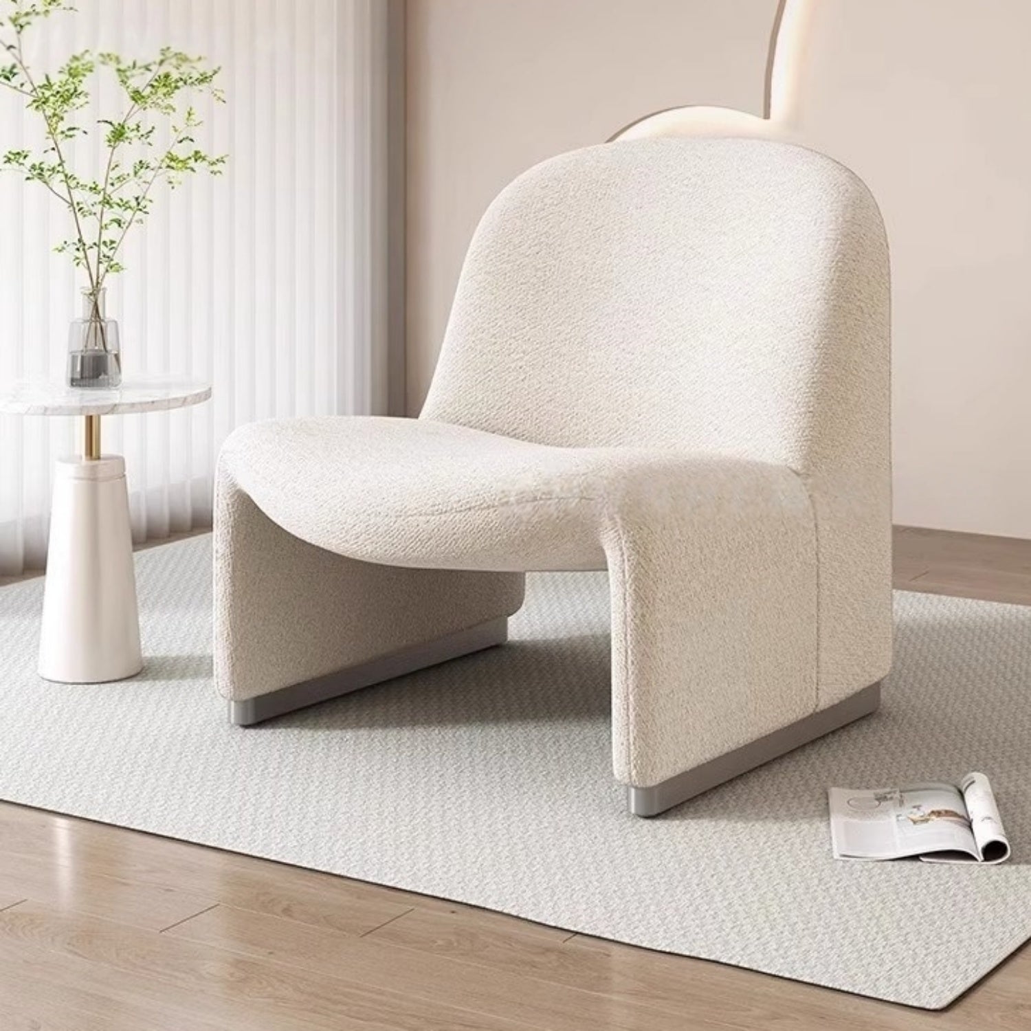 AAF Furniture High Quality Lounge Chair for Living Room