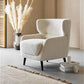 AAF Furniture Fleece Fabric Overstuffed Multifunction Sofa Chair set for Livingroom Office