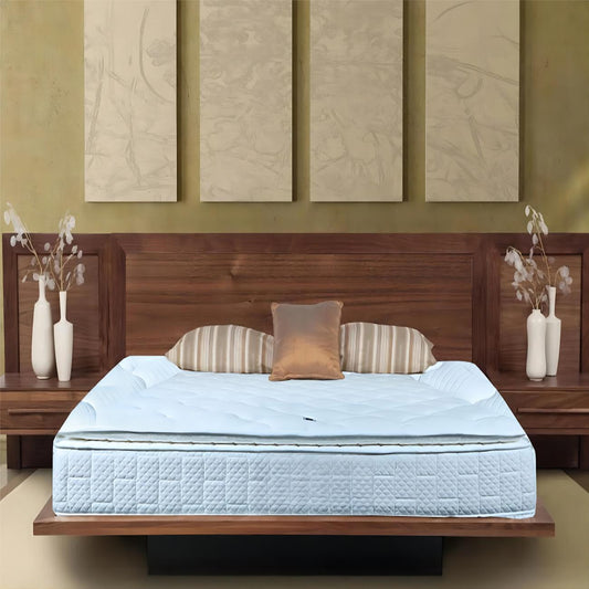 AAF furniture Pocket Spring Mattress