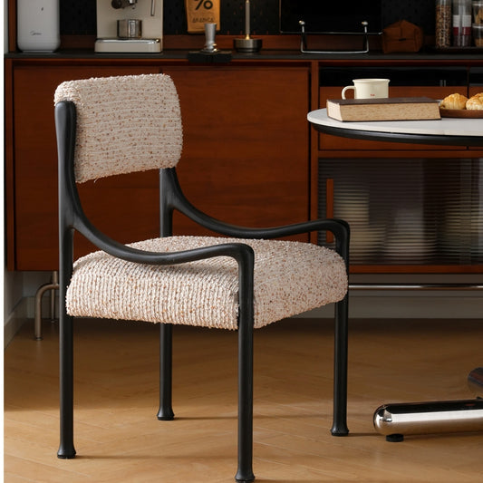 AAF Furniture Luxury Serenity Dining Chair Armchair for Living Room Dining Room