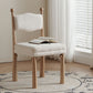 AAF Furniture Luxury Dining Chair Armchair for Living Room Dining Room