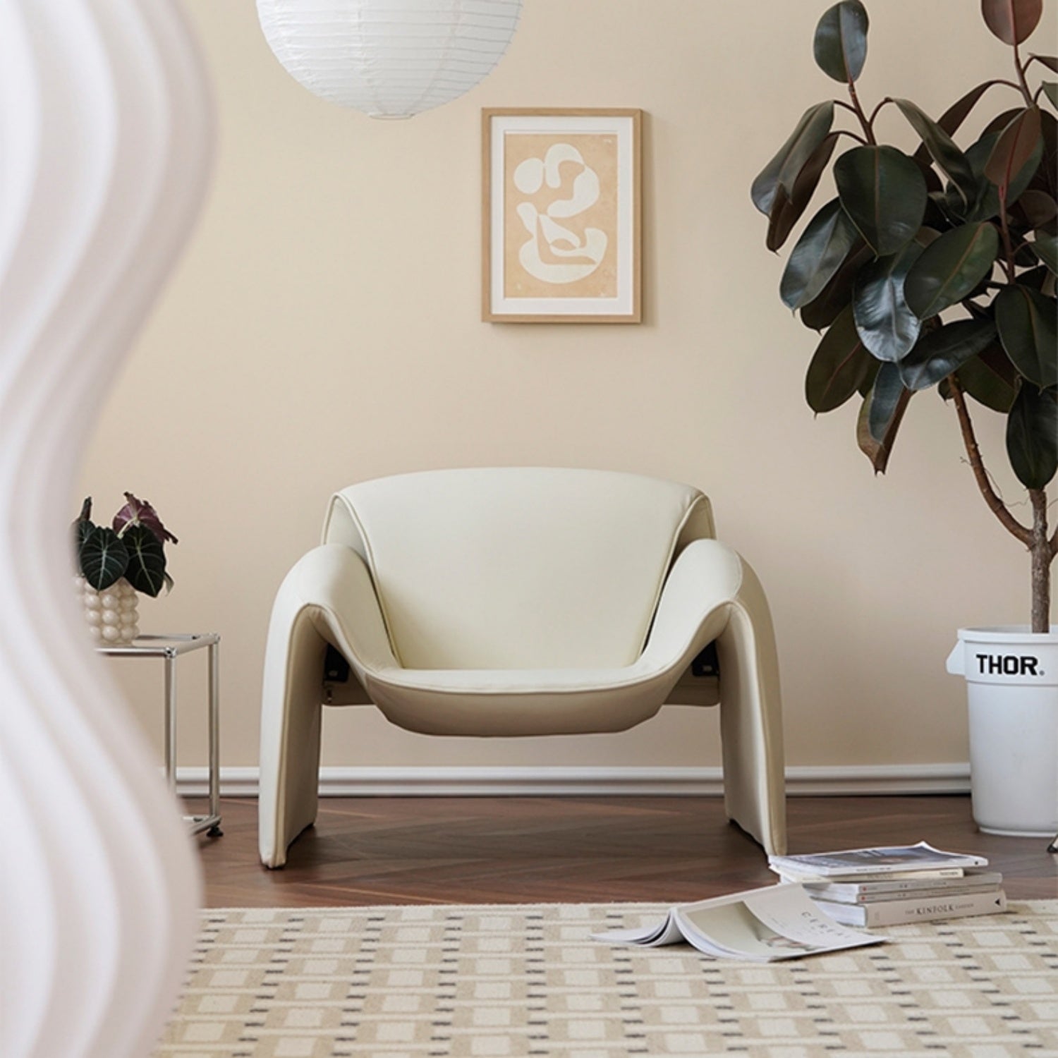 AAF Furniture High Quality Lounge Chair for Living Room